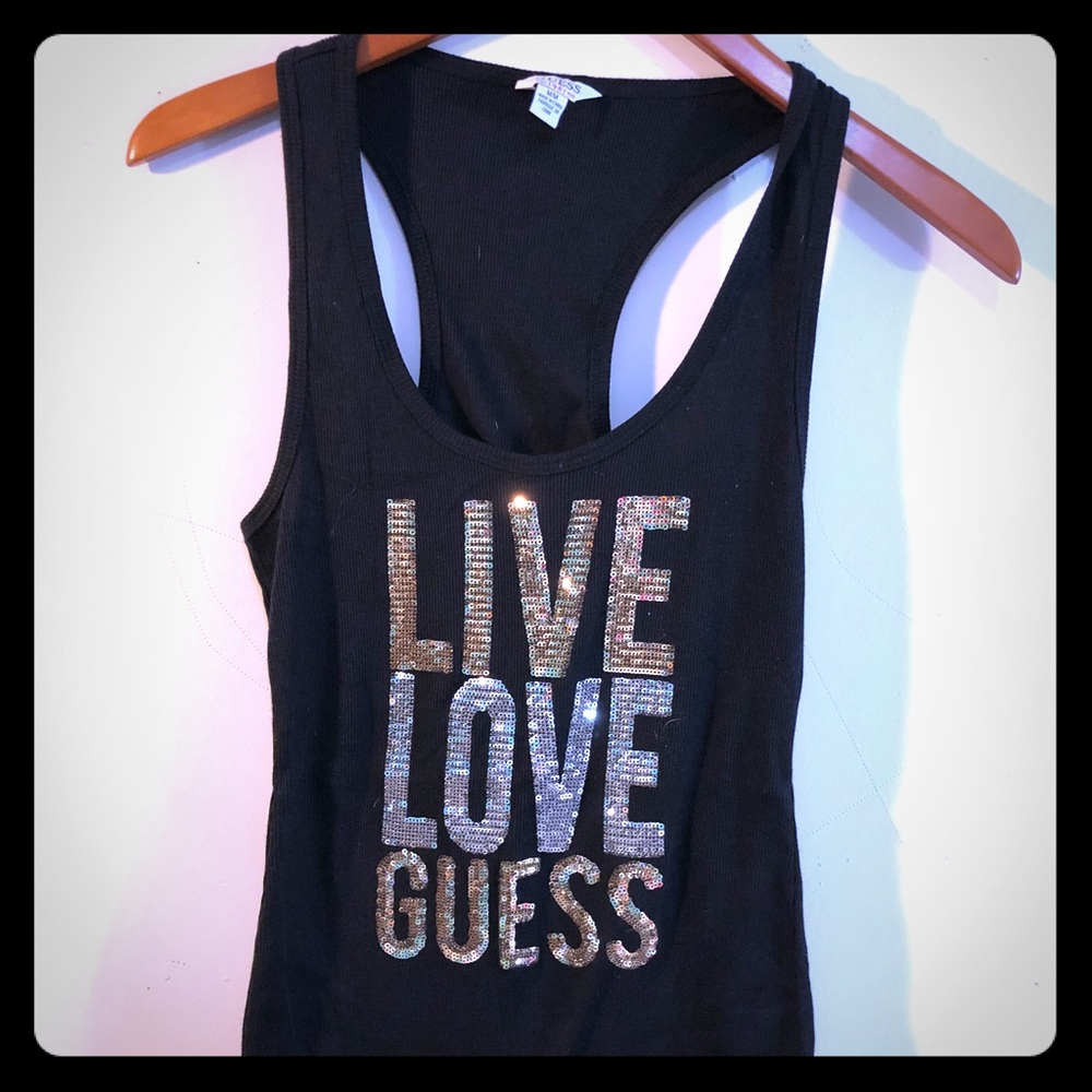 Sleeveless
